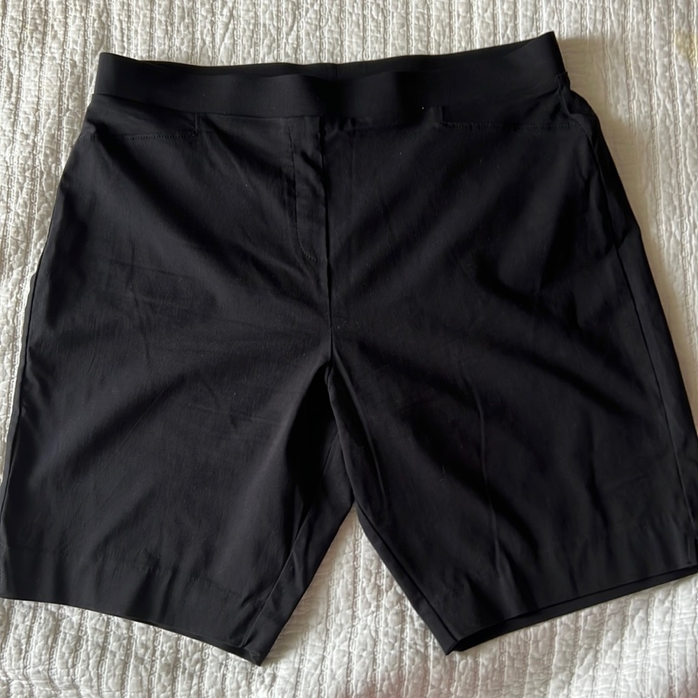 Brand new newer worn